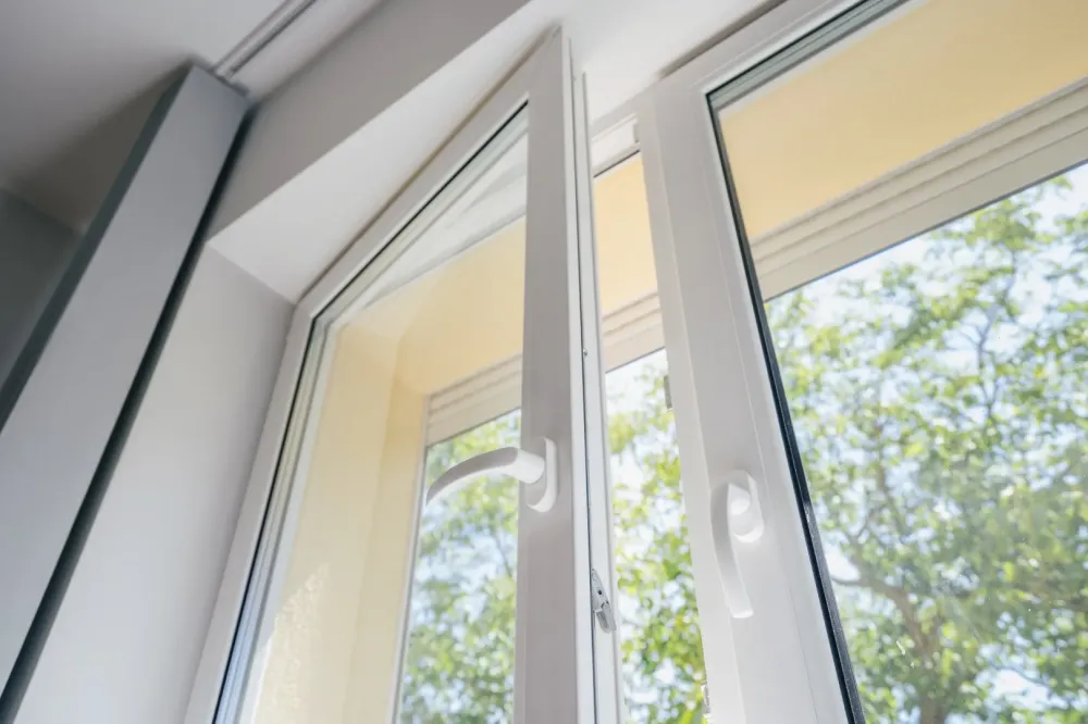fenetre pvc