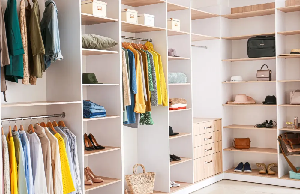 Le dressing