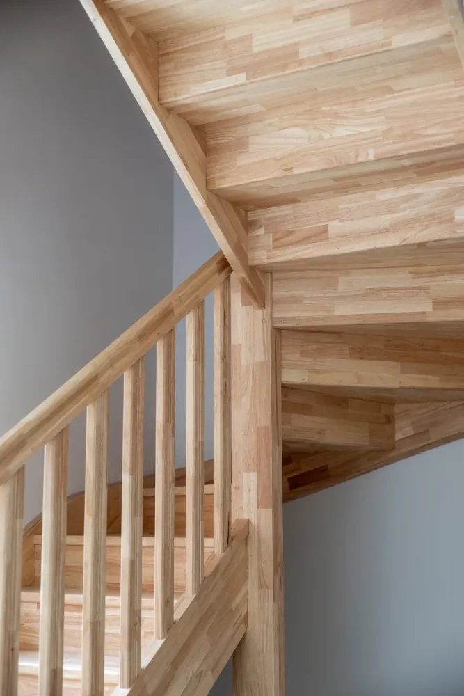 menuiserie escalier
