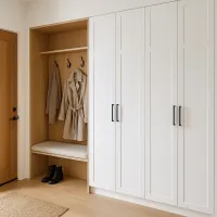fond perdu rangement