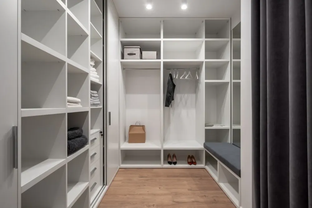 Dressing près de Le Vésinet