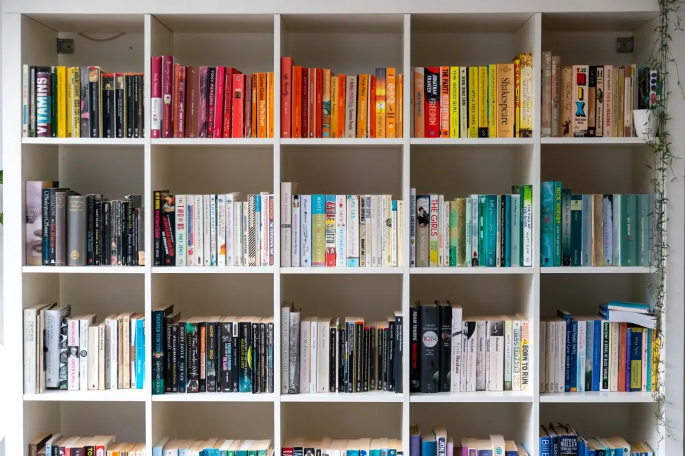 Bibliothèque près de Le Vésinet